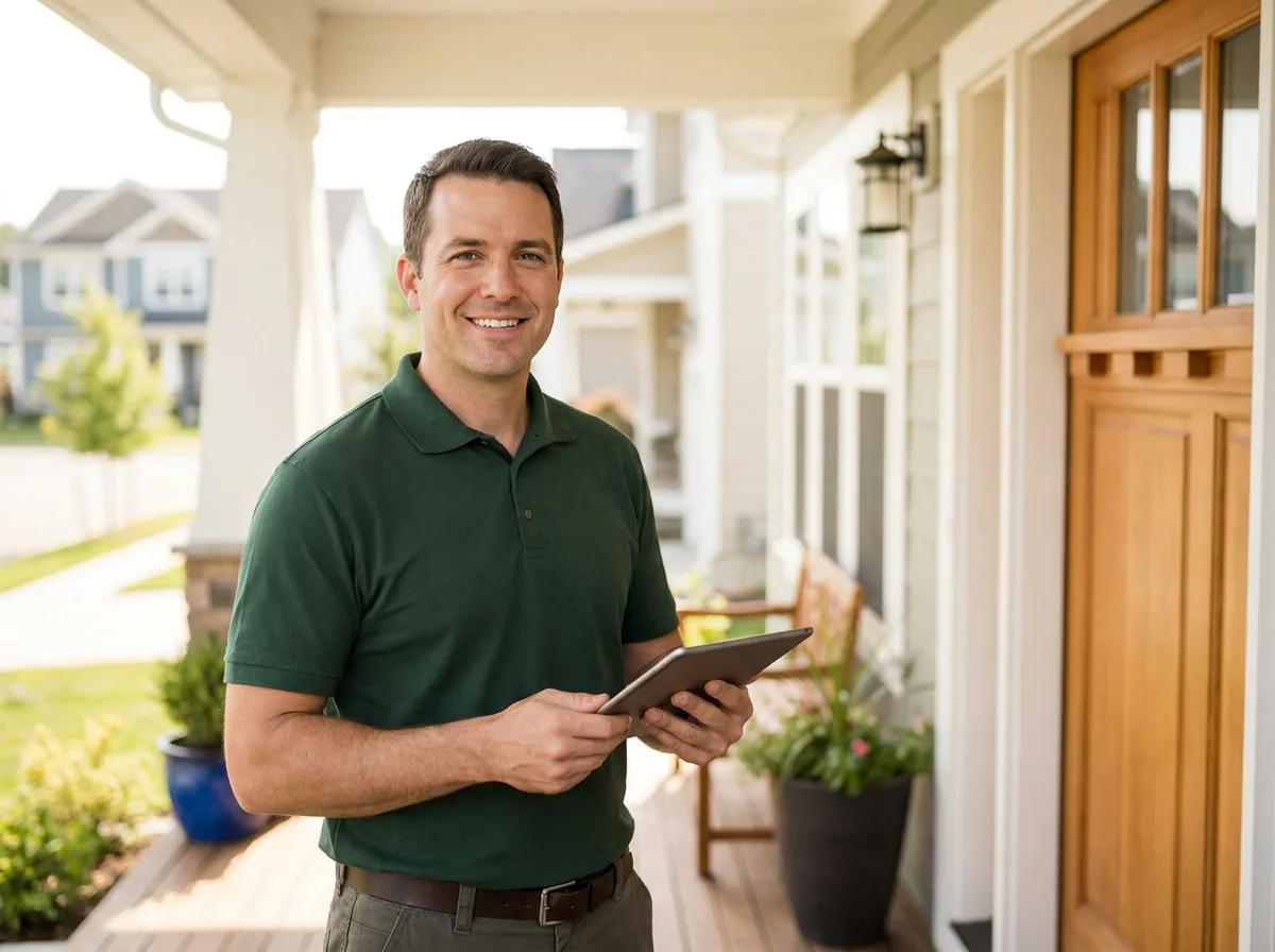 Pest control FAQs for Broken Bow, OK